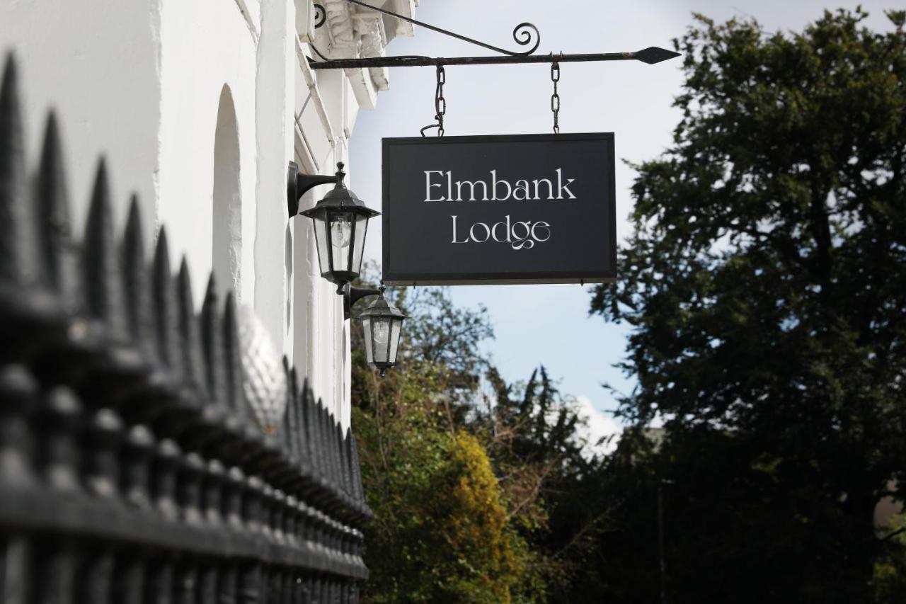 Elmbank Hotel - Part Of The Cairn Collection York Luaran gambar
